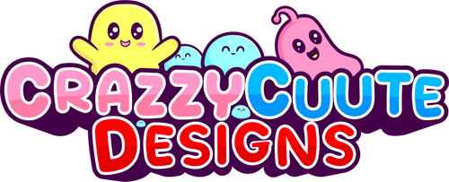 Crazzycuutedesigns